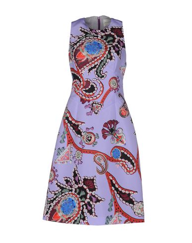 Платье MARY KATRANTZOU