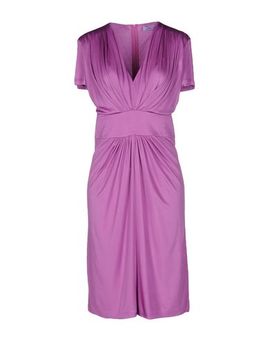 Платье BLUMARINE