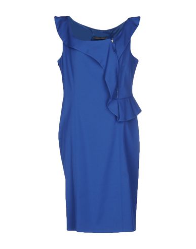 Платье ALBERTA FERRETTI