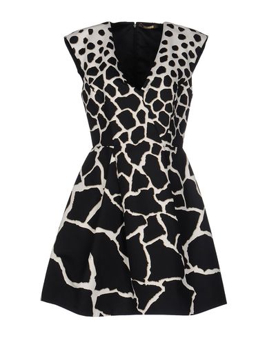 Платье ROBERTO CAVALLI