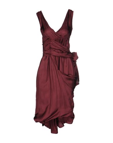 Платье ANTONIO MARRAS