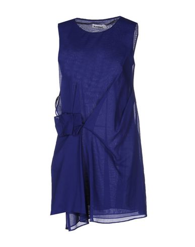 Платье JIL SANDER