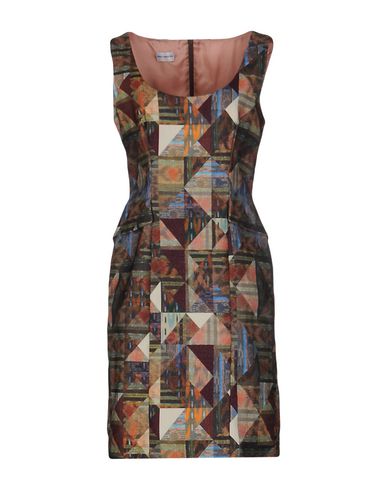 Платье PHILOSOPHY DI ALBERTA FERRETTI