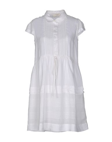 Платье SCERVINO STREET