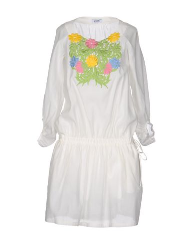 Платье MOSCHINO CHEAPANDCHIC