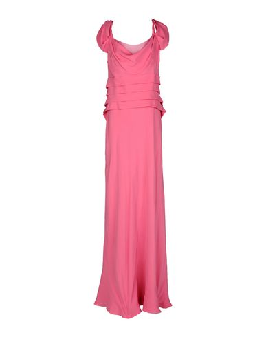Платье ALBERTA FERRETTI