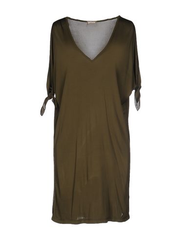 GALLIANO Короткое платье Платье GALLIANO