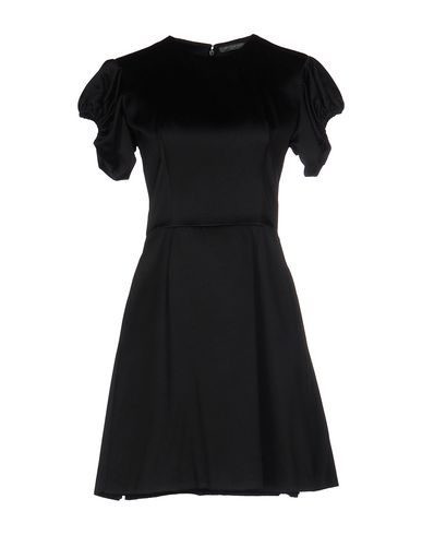 Платье ALEXANDER MCQUEEN