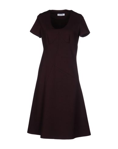 Платье JIL SANDER