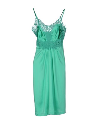 Платье SCERVINO STREET