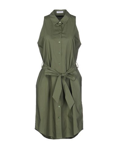 Платье EQUIPMENT FEMME