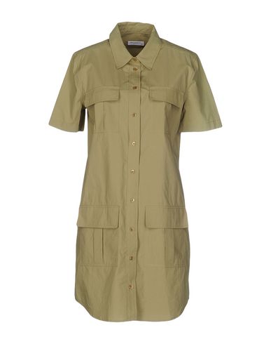 Платье EQUIPMENT FEMME