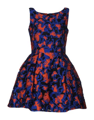Платье MARY KATRANTZOU