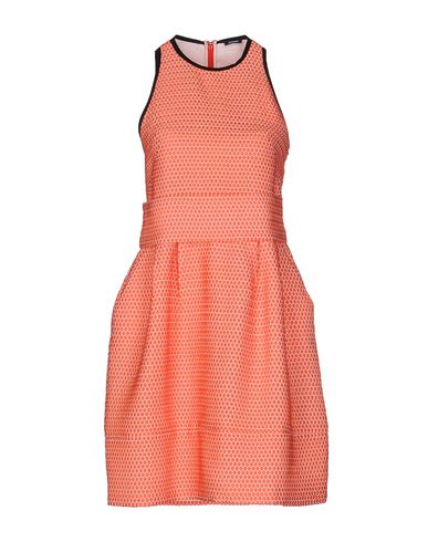 Платье JIL SANDER NAVY