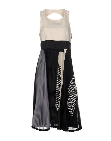 Платье ANTONIO MARRAS