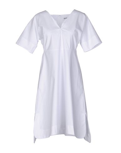 Платье JIL SANDER