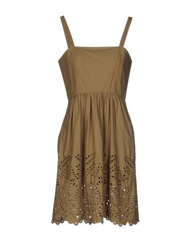 ISABEL MARANT ÉTOILE Короткое платье Платье ISABEL MARANT ÉTOILE