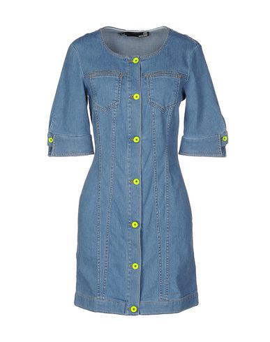 Платье LOVE MOSCHINO