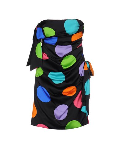 Платье MOSCHINO COUTURE