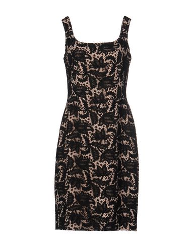 Платье ALEXANDER MCQUEEN