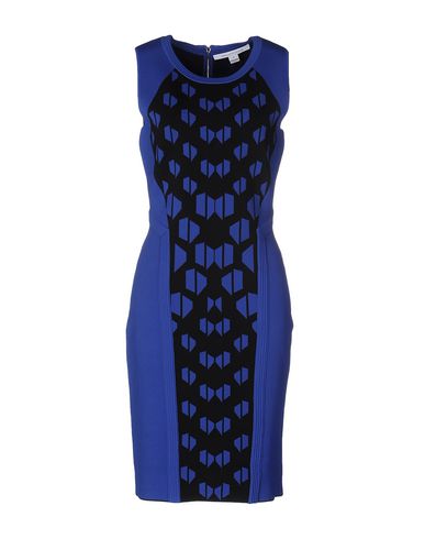 Платье DIANE VON FURSTENBERG