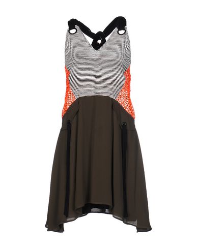 DAMIR DOMA Короткое платье Платье DAMIR DOMA