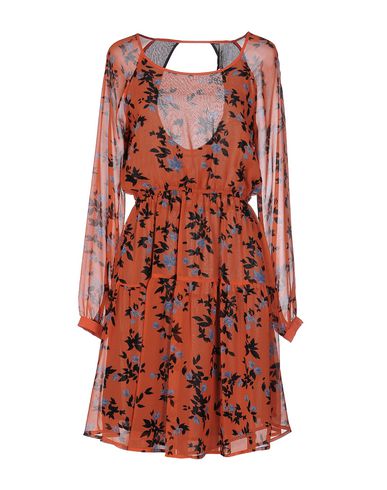 Платье PEPE JEANS