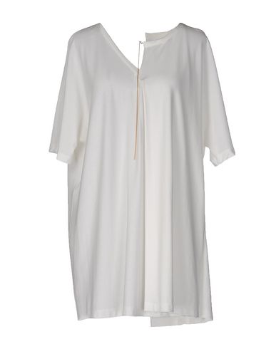 MAISON MARGIELA 1 Короткое платье Платье MAISON MARGIELA 1