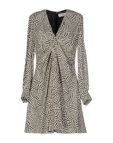 Платье SAINT LAURENT