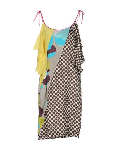 Платье PIANURASTUDIO