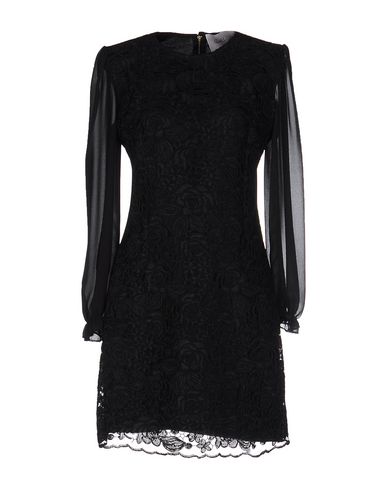 GOLD CASE Короткое платье Платье GOLD CASE