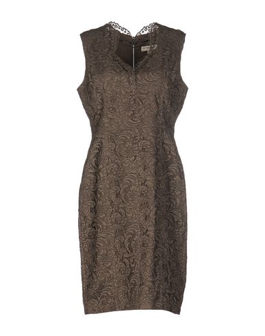 Платье BURBERRY