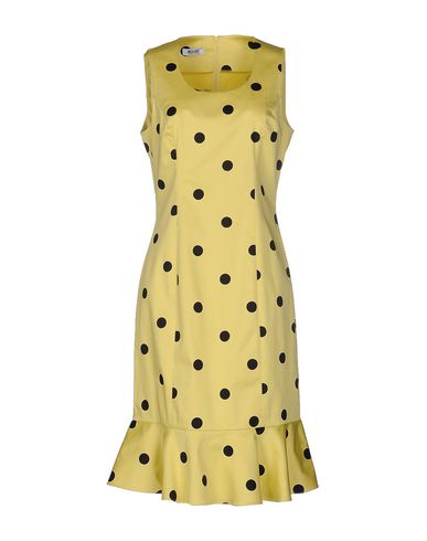 Платье MOSCHINO CHEAPANDCHIC