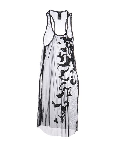 Платье ANN DEMEULEMEESTER