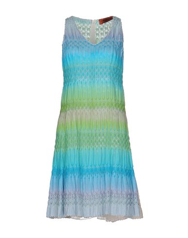 Платье MISSONI
