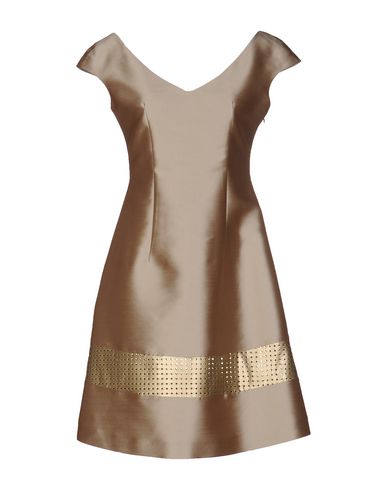 Платье MAISON OLIVIA
