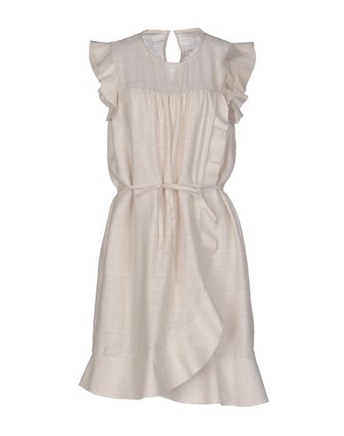 Платье ISABEL MARANT ÉTOILE