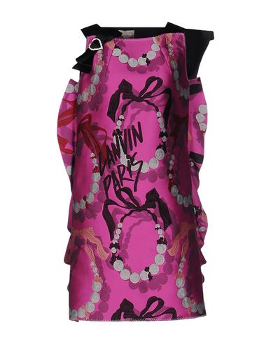 Платье LANVIN