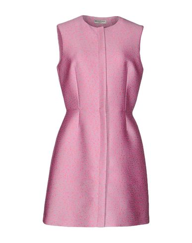 Платье BALENCIAGA