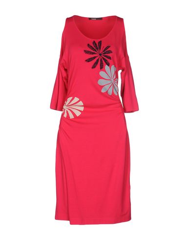 Платье PIANURASTUDIO