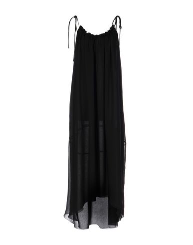 GOLD CASE Платье длиной 3/4 Платье GOLD CASE