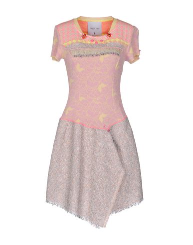 Платье TRICOT CHIC
