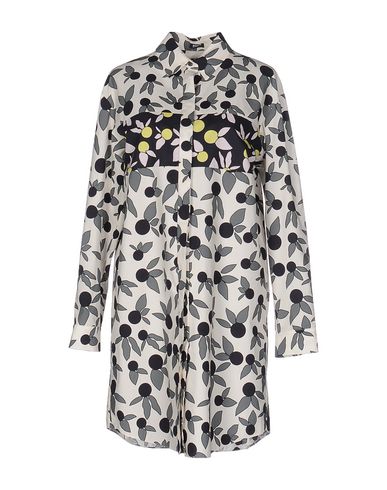 Платье JIL SANDER NAVY