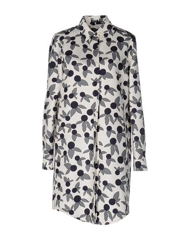 Платье JIL SANDER NAVY
