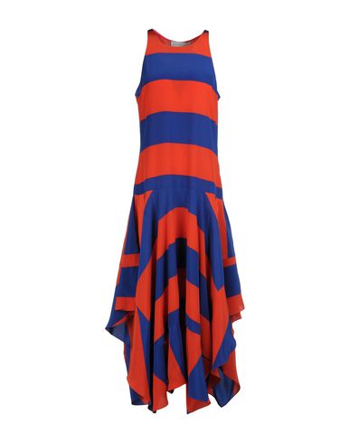 Платье STELLA MCCARTNEY