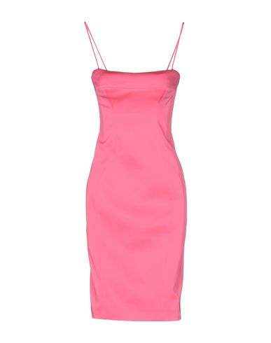 Платье MOSCHINO CHEAPANDCHIC