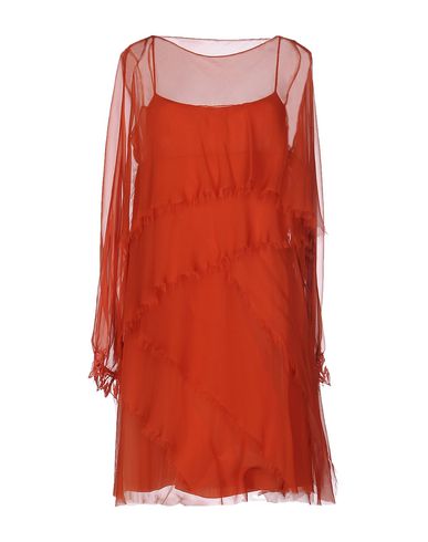 Платье ALBERTA FERRETTI