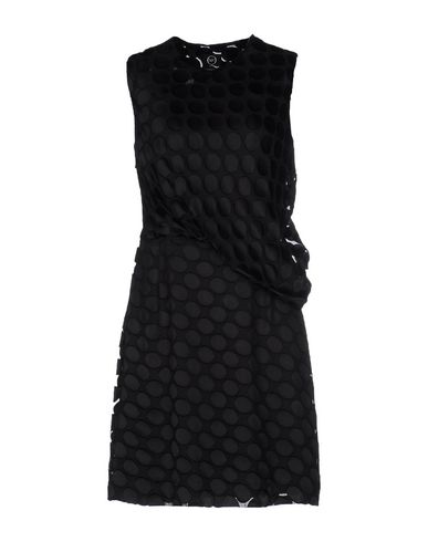 Платье MCQ ALEXANDER MCQUEEN