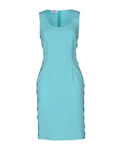 Платье MOSCHINO CHEAPANDCHIC