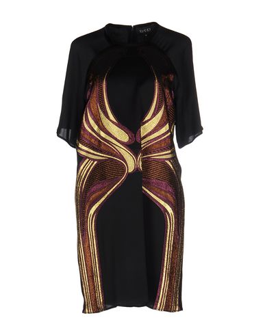 Платье GUCCI